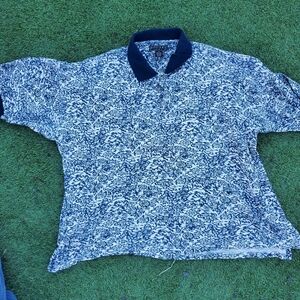 Vintage Bogari Polo